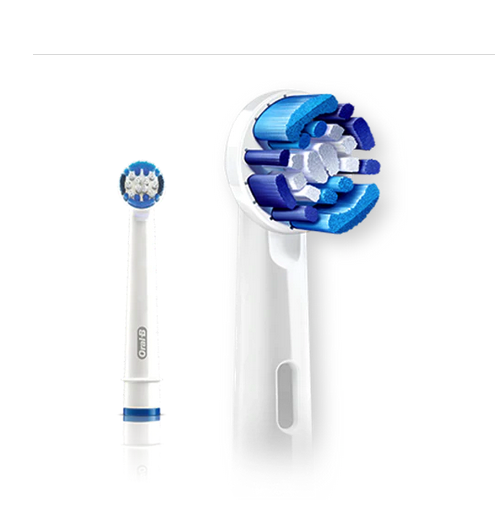 The Best Oral B Brush Head For YOU! Find Out Which One HERE.